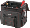 Werkzeugtasche m.Rollen 
460x340x450mm FORMAT - More 4