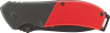 Arbeitsmesser
205mm, klappbar
in Nylon-Etui
FORMAT - More 4