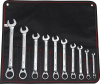 Ratschenschluessel-Satz
  10tlg. SW 8-24mmFORMAT - More 4