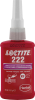 LOCTITE 222
50ml FL Schraubensich. - More 4
