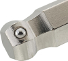 Winkelschraubendreher-
Satz mit Haltefunktion
1,5-10mm 9-teilig
FORMAT - More 4
