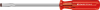 Schraubendreher 100
Schlitz 2,5x0,4x 80mm
Classic PB Swiss Tools - More 4
