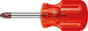 Schraubendreher Stubby
PH1x 30mm
Classic PB Swiss Tools - More 4