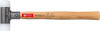 Schonhammer mit
Holzstiel
rückschlagfrei 40mm
PB Swiss Tools - More 4