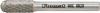 FRAESST. HM WRC0820 C
  6MM  8X20MM       FORMAT - More 4