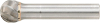 FRAESST. HM KUD1210 ALU
8MM 12X10,8MM FORMAT - More 4
