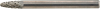 KLEINFRAESST.HM RBF0307 C
3MM 3X 7MM FORMAT - More 4