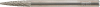 KLEINFRAESST.HM SPG0313 C
  3MM  3X13MM       FORMAT - More 4
