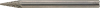 KLEINFRAESST.HM SKM0307 C
  3MM  3X 7MM       FORMAT - More 4