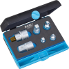 Adaptersatz
  6tlg. 1/4
