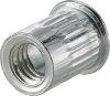 Blindnietmutter
Lightweight M 5 Stahl
Flachkopf
GESIPA - More 4
