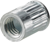 Blindnietmutter
Lightweight M 6 Stahl
Kleinkopf
GESIPA - More 4