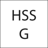 Handgewindebohrer-Satz
TR24x5
FORMAT - More 4
