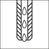 PRAEZ.-BOHRF. D69893A
2,5-16 HSK100 IK. - More 4