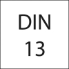 Gewindebohrer Sort.
M 3-M20 Völkel - More 4