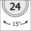 HEBELUMSCHALTKNARRE
  1/4
