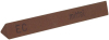 SCHLEIFFEILE 3-KT. EDELK.
16X150MM F. - More 4
