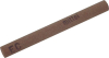 SCHLEIFFEILE RUND EDELK.
10X100MM M. - More 4