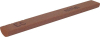SCHLEIFFEILE HALBR.EDELK.
10X100MM M. - More 4