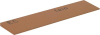 SCHLEIFFEILE MESSER EDELK
25X3/1X100MM M. - More 4