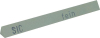 SCHLEIFFEILE SILCARB.3-KT
10X100MM F - More 4