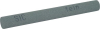 SCHLEIFFEILE SILCARB.RD.
 8X100MM M. - More 4