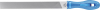 PFERD Flachst.-Feile
200 mm Hieb 1 DIN 7261 A
P6533.0201 - More 4