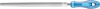 PFERD Dreikant-Feile 
200 mm Hieb 2 DIN 7261 C
P6545.0202 - More 4