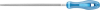 PFERD Rund-Feile 
250 mm Hieb 2 DIN 7261 F
P6563.0252 - More 4