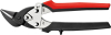 ERDI Ideal-Blechschere 180 mm
rechtsschneidend m. 2-K-Griff
u. Hebelübersetzung P7071.0150 - More 4