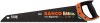 Handsäge Ergo XT
400mm Superior Bahco - More 4