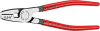 Aderendhülsenzange
0,5 - 6  qmm       Knipex - More 4