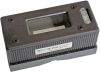 Kurbelzapfen-Wasserw.
90x42mm/0,1mm Röckle - More 4