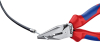 KNIPEX-Spitz-Kombizange pol.
145 mm m. Mehrkomp.-Griff
P5168.0145 - More 4