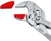 KNIPEX Schonbacken-Set
f. Zangenschlüssel 250 mm
3-Paar-Set - More 4