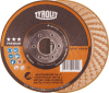 Rondeller 2in1
125mm A36N        Tyrolit - More 4
