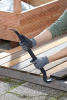 Nageleisen
620mm oval         FORTIS - More 4