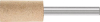 Feinschleifst. PFZY 1530
6mm 15x30mm Rüggeberg - More 4
