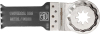 E-Cut Sägeblatt Universal
SLP 28x60mm VE 10    Fein - More 4