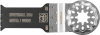 E-Cut Sägeblatt Universal
SL 28x55mm VE 1      Fein - More 4