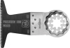 E-Cut Sägeblatt Precision
SL 65x50mm VE 10 Fein - More 4