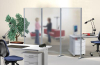 Basis-/Linearelement
Stellwand Acryl - More 4