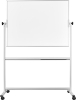 Mobiles Whiteboard CC
1800x1200 mm - More 4