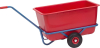 Handwagen 4102
Ladefl. 910x585mm - More 4