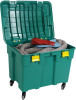 Notfallset 150l
84x60x66 cm, Universal - More 4