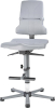 Bimos Arbeitsstuhl
9811-1000 Sintec 3 grau
Sitzhöhe 580-850 mm - More 4