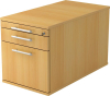 Rollcontainer TC20
42,8x80x51,2 cm Buche - More 4