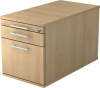 Rollcontainer TC20
42,8x80x51,2 cm Eiche - More 4