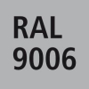 Parkbank SEVILLA
Drahtgitter RAL 9006
Nutzbreite 1770mm - More 4