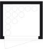 Gasflaschenmagazin 125
o Boden 1420x1490x2250 - More 4